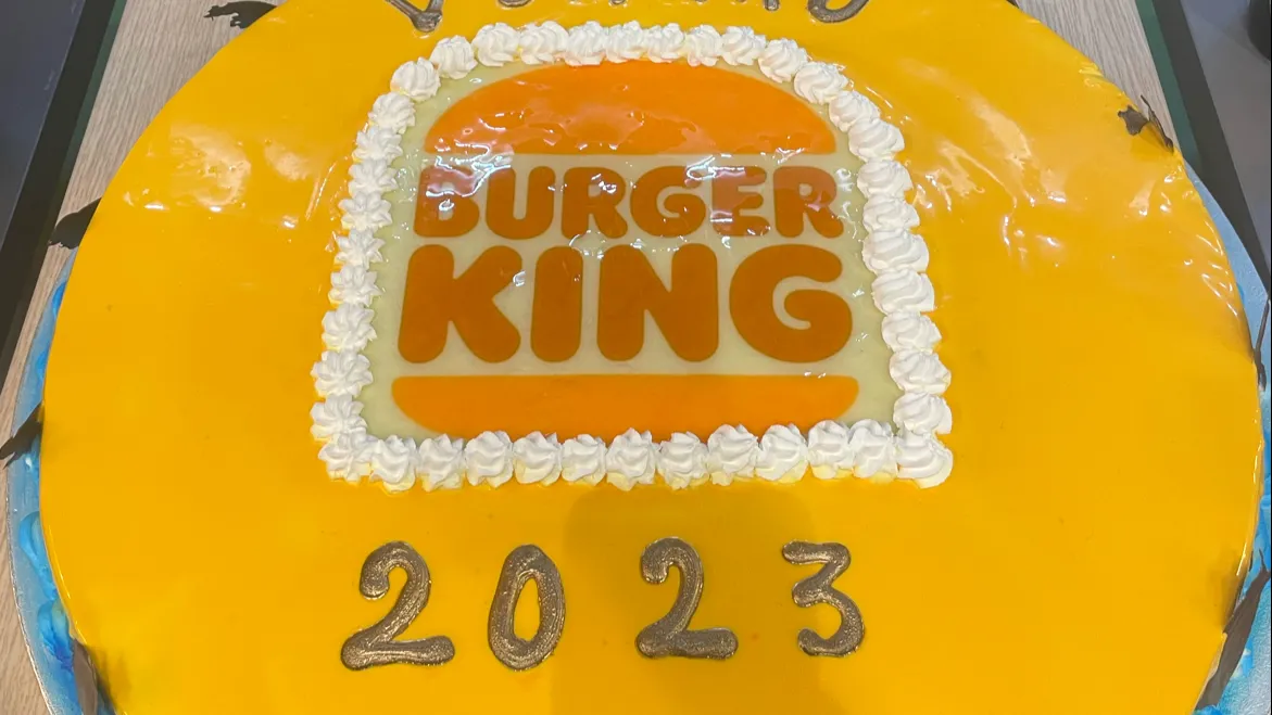 Burger King · Foto 1